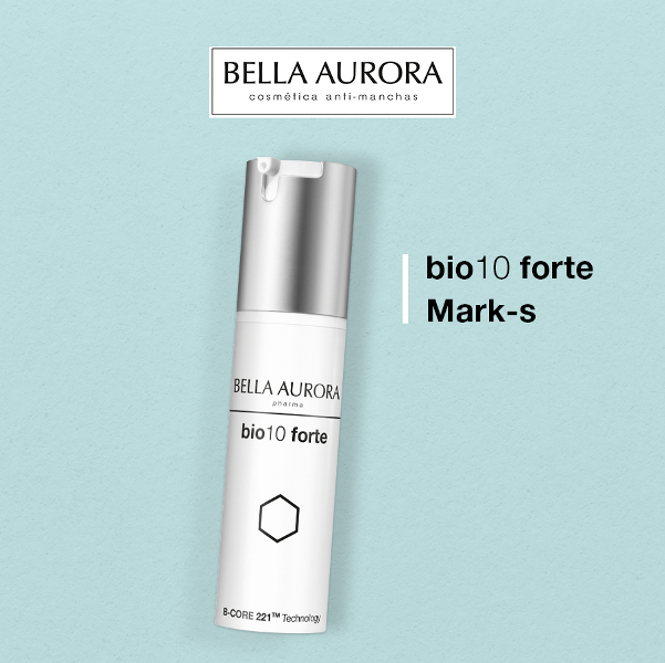 bio10 forte Mark-s, €39,95