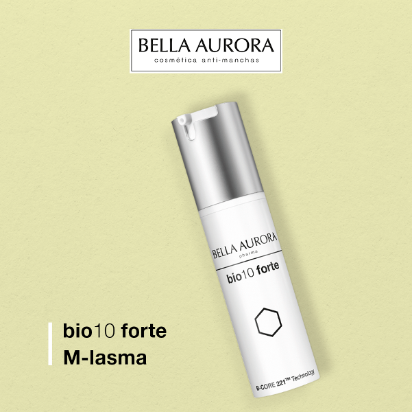 bio10 forte M-lasma, €39,95