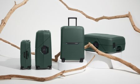 SAMSONITE MAGNUM ECO PVP DESDE 189 EUR (grupo 1)