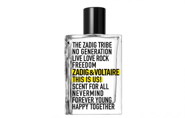 Z&V This is Us-50ml PVPR 59EUR