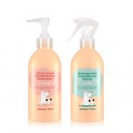 Pack Shampoo & Condicionador – PVP 26,00€