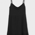 CLOCKHOUSE – dress (€17.99) C&A