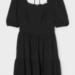 CLOCKHOUSE – dress (€24.99) C&A