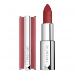 LE ROUGE SHEER VELVET ROUGE INFUSE N27(€37)