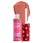 Lip Gloss "Sex Education-JUICY SECRET" da NYX PROFESSIONAL MAKEUP