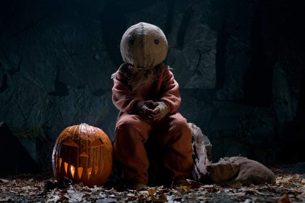 4 Filmes de Halloween para todos os gostos – LuxWOMAN