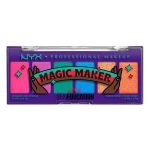 Paleta de sombras “Sex Education - Magic Marker” da NYX PROFESSIONAL MAKEUP