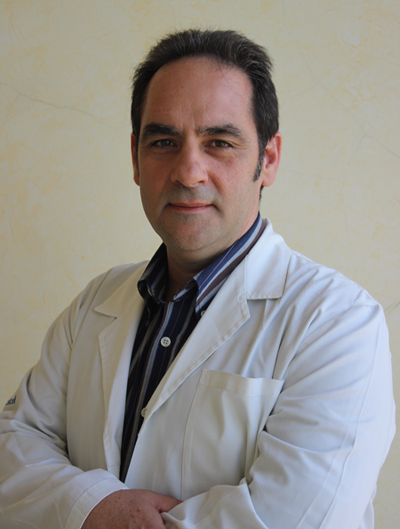 Dr. João Mairos