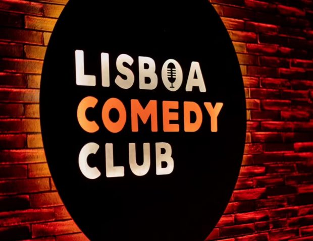Lisboa Comedy Club