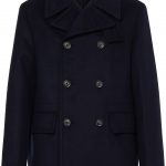 MW0MW21214DW5 ELEVATED SOLID PEACOAT
