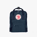 Mochila FjallRaven. €79,95