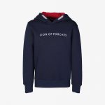 Sweatshirt Lion of Porches. €69,99