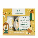 Almond Milk Honey Treat Box