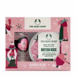 British Rose Treat Box