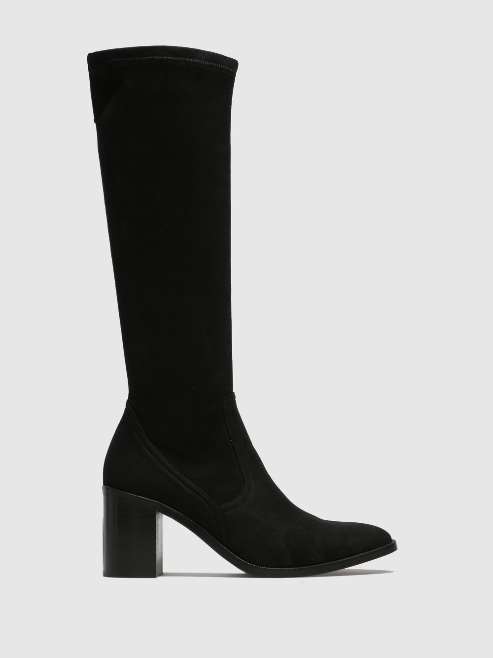 Foreva-Black-Boots_89,90€