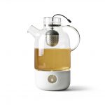 Heater and Kettle Teapot, desde €42