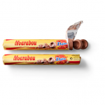 MARABOU Rolo de chocolate daim | PVP €3
