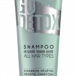JLD Go Detox Shampoo