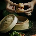 OPEN BAO Lao Gan Ma Chili Crisp DE PORCO_7.75€