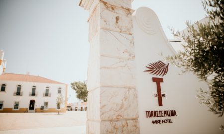 Torre de Palma Wine Hotel (1)