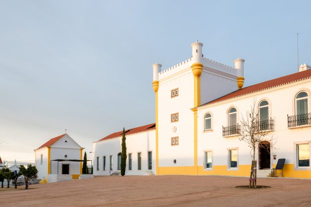 Torre de Palma Wine Hotel