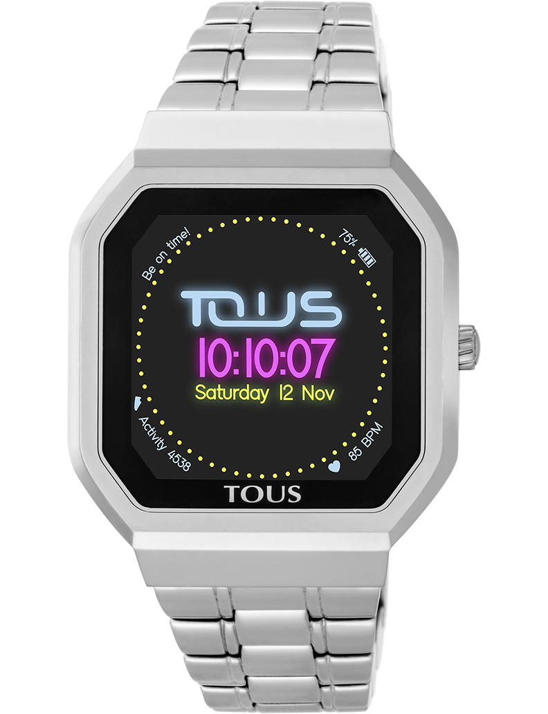 smartwatch tous