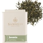 Chá Verde 100% Biológico de Jasmim. €9
