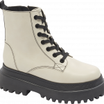 Bota com plataforma (11113811_€39,99)