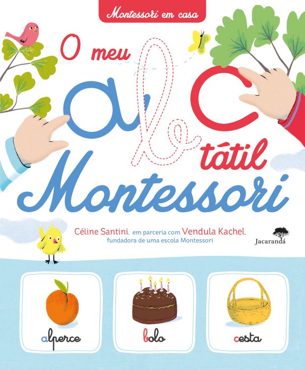 "100 Atividades Montessori", de Eve Herrmann | Todas as idades | 15,90€|