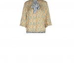 Anonyme Designers - Mint Cofee Timothee Shirt - PVP €110,40 - A142ST062