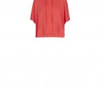 Anonyme Designers - Modal Terra Shirt - PVP €100,50 - P172ST152 CORAL