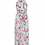 Anonyme Designers - Tulip Demi Dress - PVP €146,70 - A122SD041