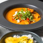 Bowl de Moqueca. © The Foodies Club 2021