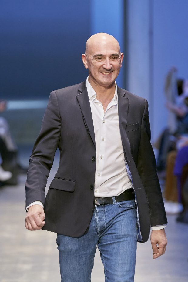 Miguel Vieira, Designer português