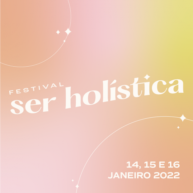 Festival Ser Holística - 1