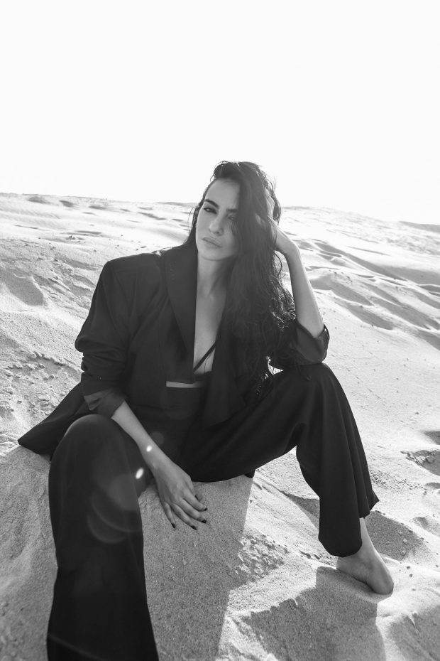 Margarida Gonçalves, designer e fundadora da marca.