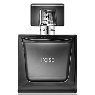J’OSE Eau de Parfum para homem. €41,30. Eisenberg