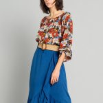 Natura Blusa Estampado Floral €32,99