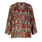 Natura Camisa Estampada €32,99