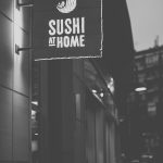 Sushi at Home chega à Invicta