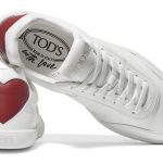 Tod's Tabs edição especial do Dia dos Namorados