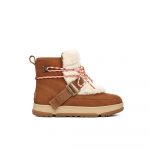 Botas Classic Weather hiker- PVP €239