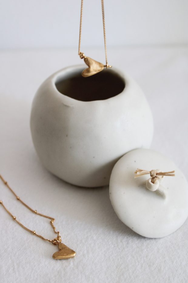Raquel Poço Jewellery & Ramos Cerâmica