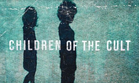Children of the Cult