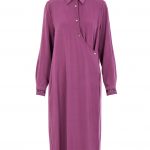 FOURSOUL_LONG SHIRT DRESS_ROSA. €96,90