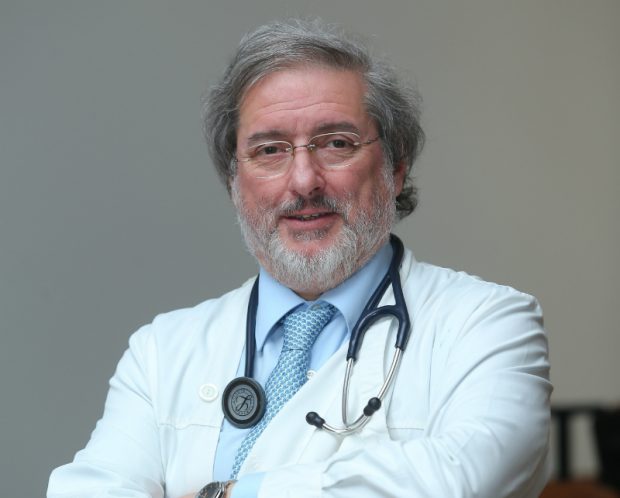Dr. Luís Brito Avô