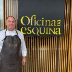 OFICINA DA ESQUINA (Ilha Terceira, Açores) - chef Vítor Sobral