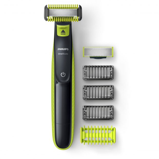Philips OneBlade Face&Body 