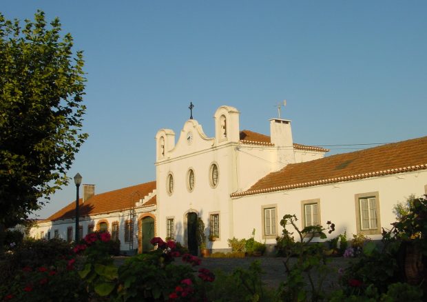 Quinta do Monte d'Oiro