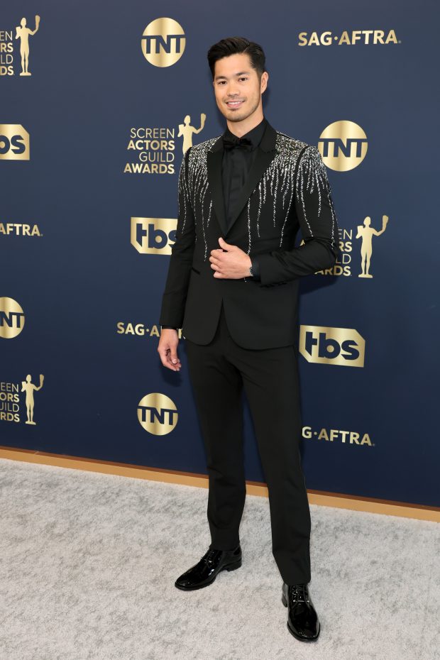 Ross Butler. Foto de Amy Sussman/WireImage